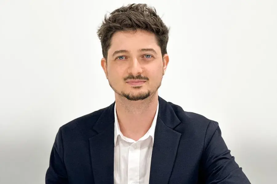 Cosmin Ivan, CEO at Platinumlist. Image Courtesy: Platinumlist