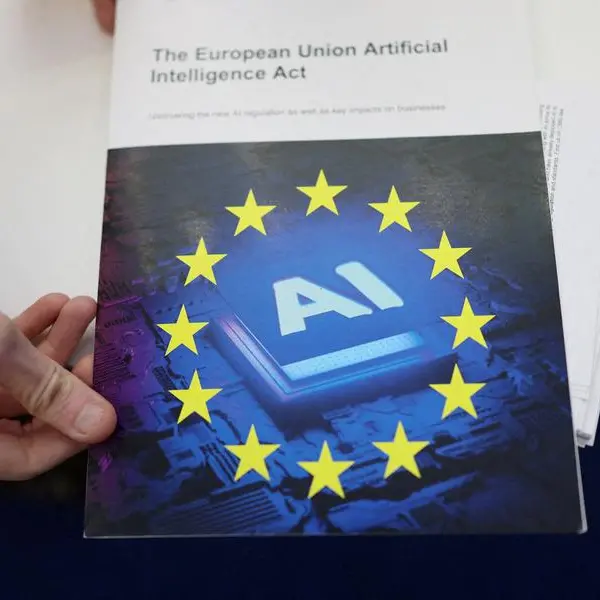Artificial intelligence rules to go ahead, no pause, EU Commission says