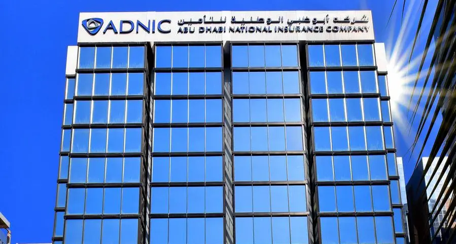ADNIC announces appointing new Acting Chief Executive Officer