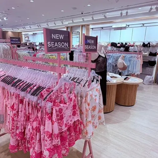 Suwen expands in the UAE with second store opening at BurJuman, Dubai