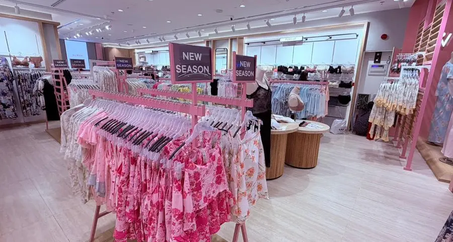 Suwen expands in the UAE with second store opening at BurJuman, Dubai