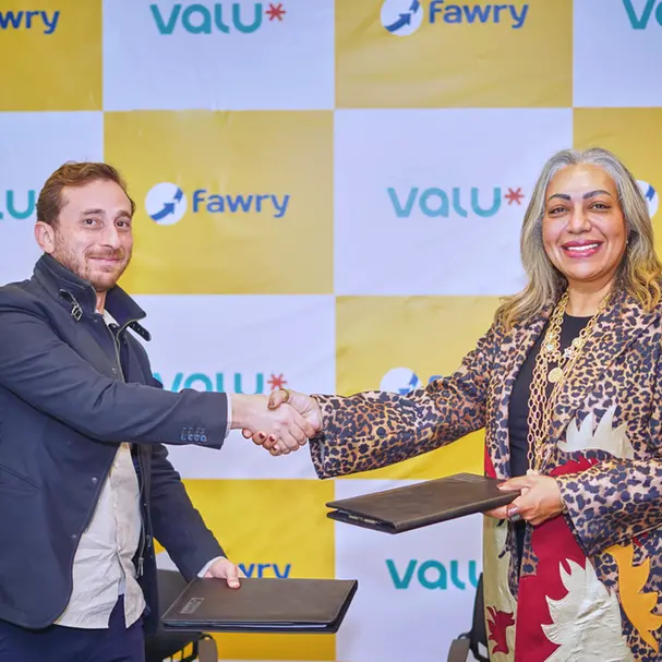 Valu and Fawry partner to offer flexible payment and financing solutions on the myfawry app