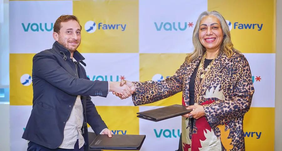 Valu and Fawry partner to offer flexible payment and financing solutions on the myfawry app