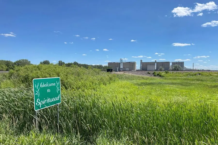 Soybean heads for 3% weekly gain on US demand hopes
