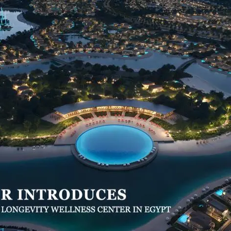 Emaar Misr announces the first fully integrated Longevity & Wellness Center in the North Coast and the Red Sea