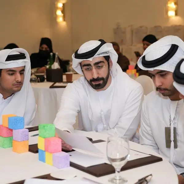«المؤسسة الاتحادية للشباب» تنظّم فعاليات وطنية لتعزيز مشاركة الشباب وتمكينهم في التنمية المستدامة