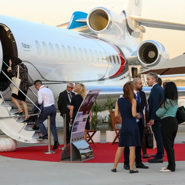 MEBAA Show 2024 will unite HNWIs and luxury brands at Dubai’s premier business aviation event