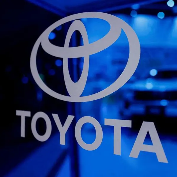 Toyota plans around $19bln share sale by financial institutions, sources say