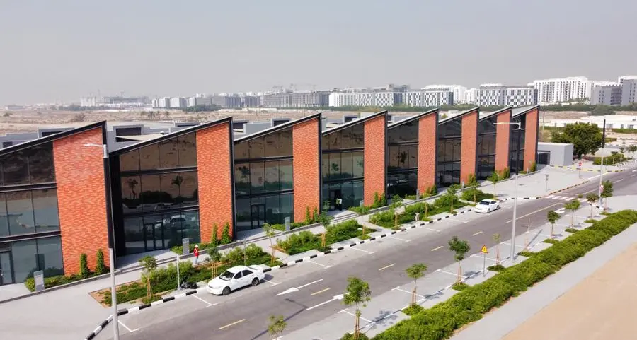 مجمع الشارقة الابتكار يسجل أكثر من 1200 ترخيص ويعزز حضوره العالمي في الربع الأول 2026