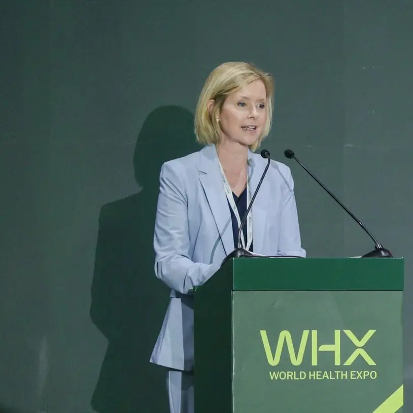 Closing the women’s health data gap could unlock $1trln annually, according to leaders at WHX