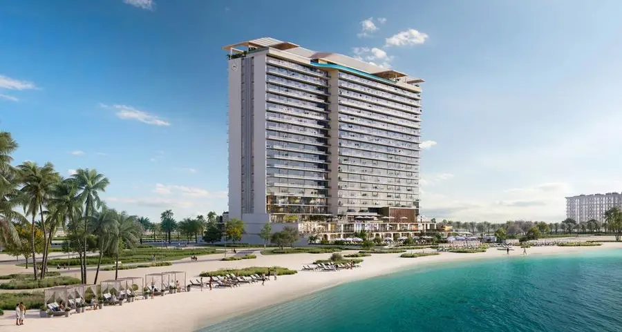 ATARA Development launches The Residences at Sheraton Al Marjan Island Resort