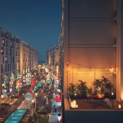 Hassan Allam Holding raises $55mln to fund Bab Masr project in Cairo