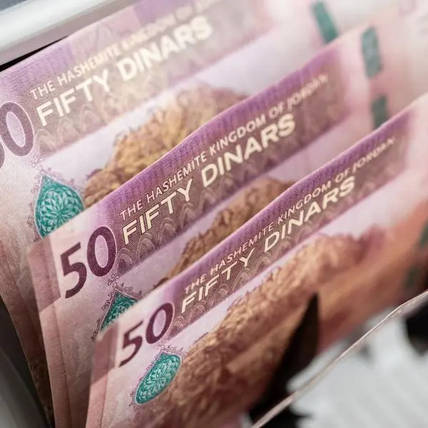 IFC invests $100mln in Jordan Kuwait Bank's second green bond issuance
