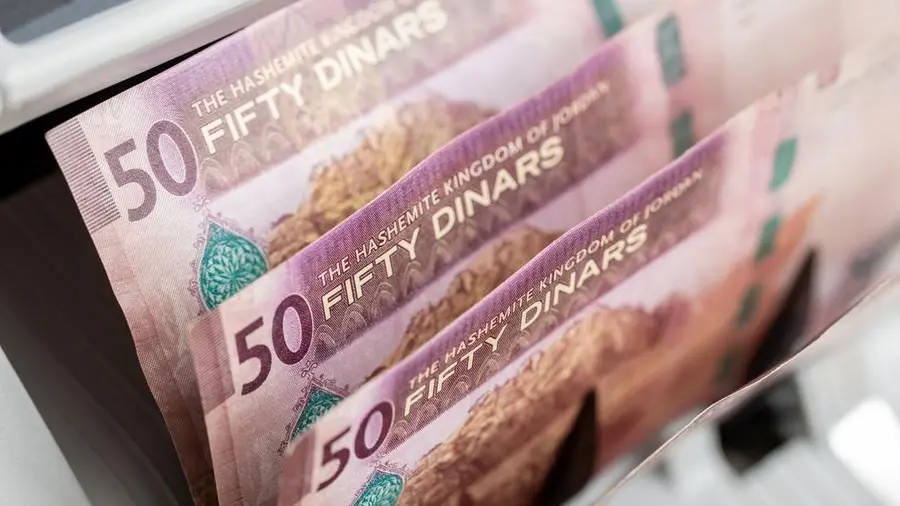 IFC invests $100mln in Jordan Kuwait Bank's second green bond issuance