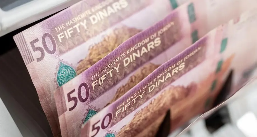 IFC invests $100mln in Jordan Kuwait Bank's second green bond issuance