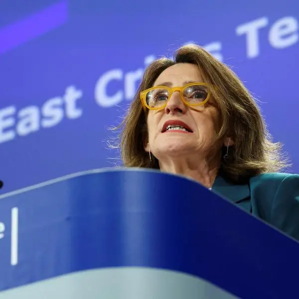 Businesses hit by Iran war price hikes can get subsidies for fuel, fertiliser, EU says