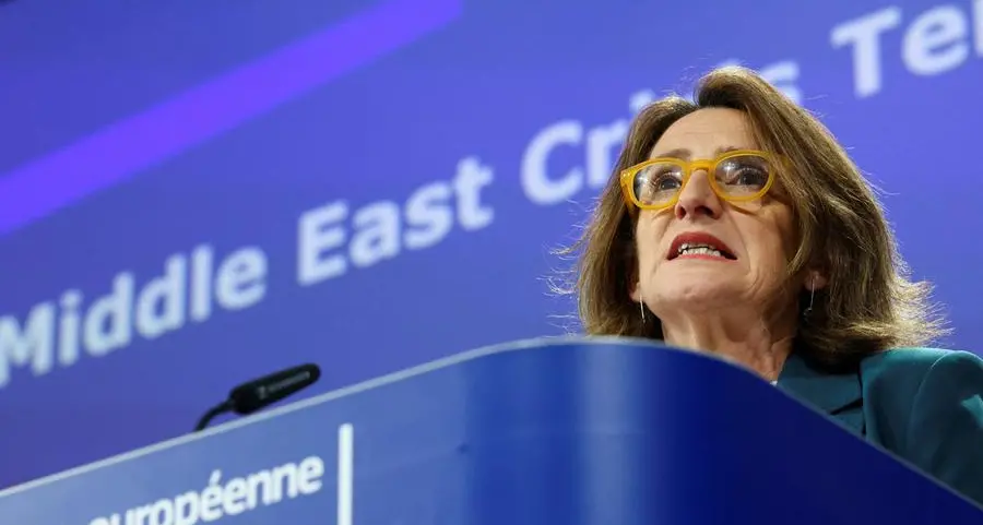 Businesses hit by Iran war price hikes can get subsidies for fuel, fertiliser, EU says