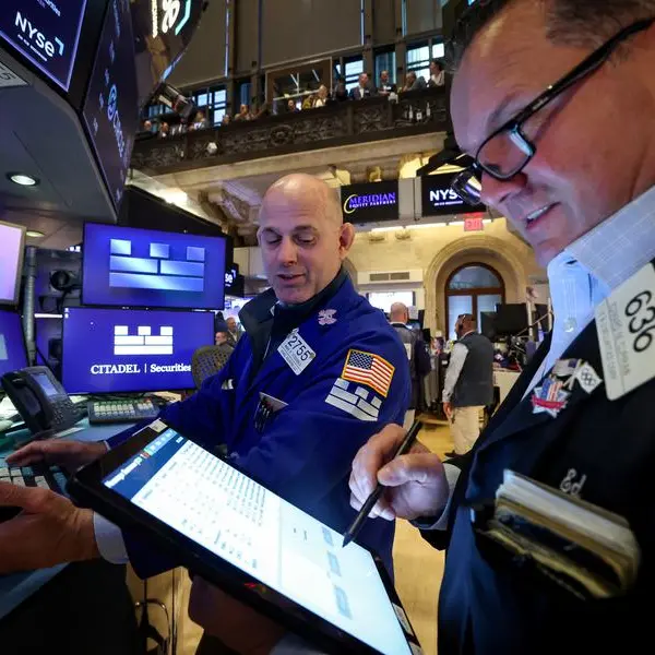 Wall Street futures slip as Middle East tensions rise; Boeing falls