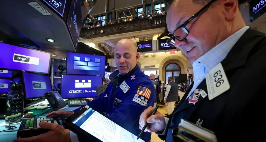 Wall Street futures slip as Middle East tensions rise; Boeing falls