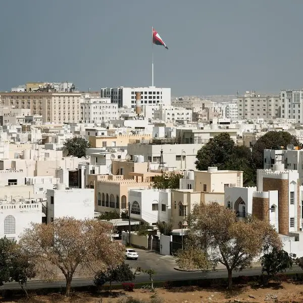 Oman building sustainable future with clean energy action