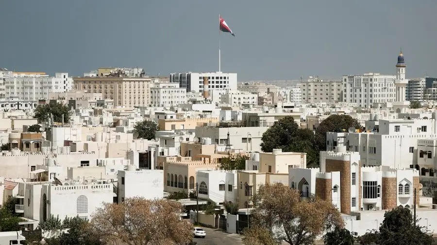 Five firms sign deal to develop green data centre in Oman