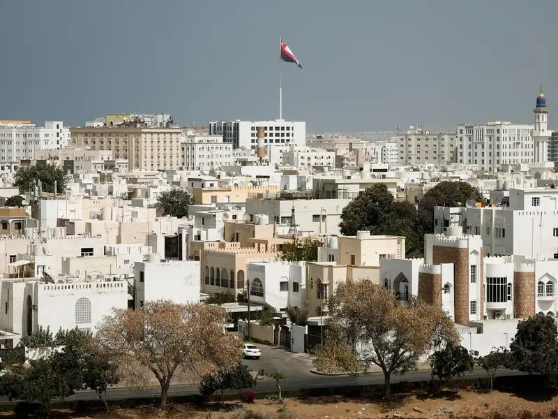 Oman: FinTech key to SME sustainability, finds award winning study