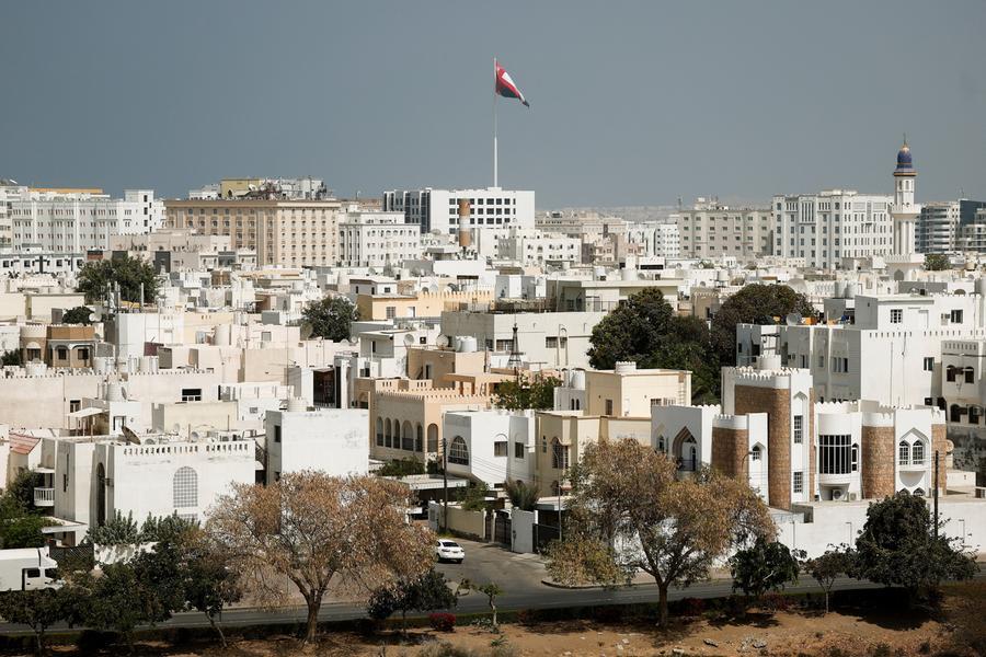 Reserves rise at Yumna Field in Oman’s Block 50