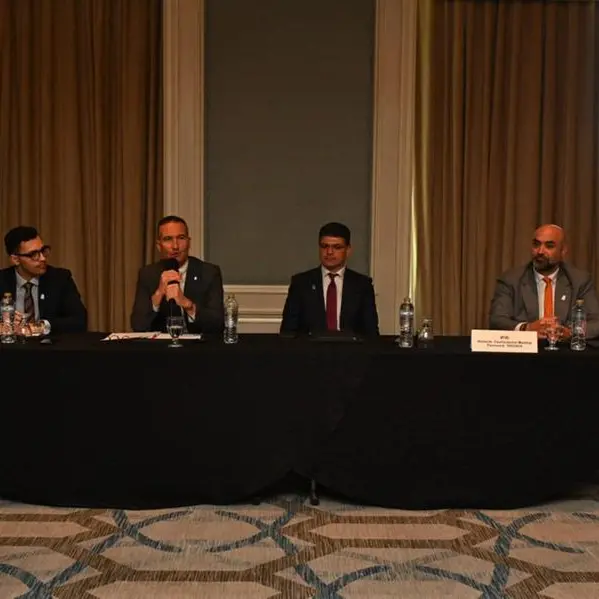 ستاندرد تشارترد: \"الاقتصاد المصري مرشح لاكتساب زخم أقوى بحلول عام 2027\"