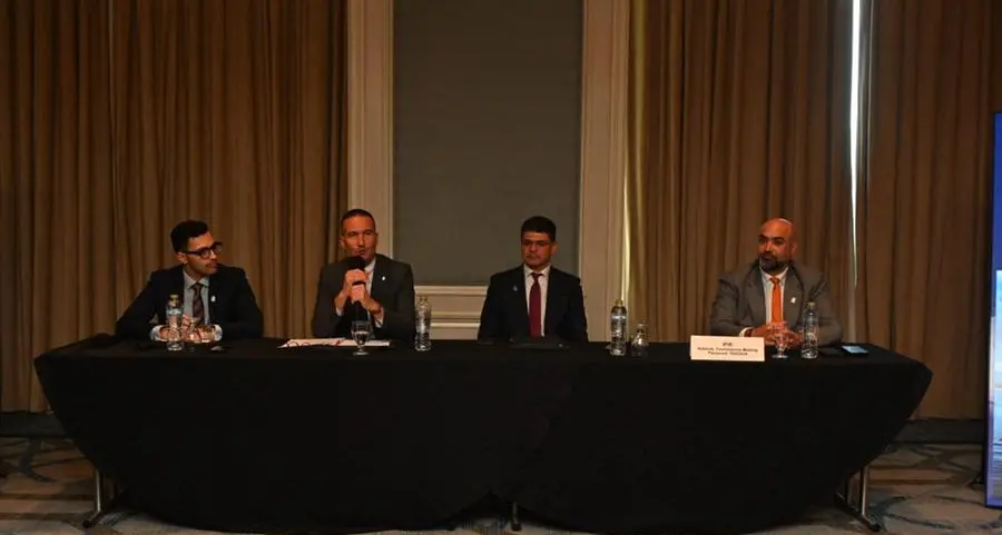 ستاندرد تشارترد: \"الاقتصاد المصري مرشح لاكتساب زخم أقوى بحلول عام 2027\"