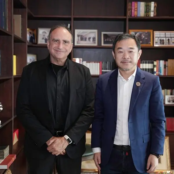 MBZUAI research initiative receives US$1 million funding from Google.org