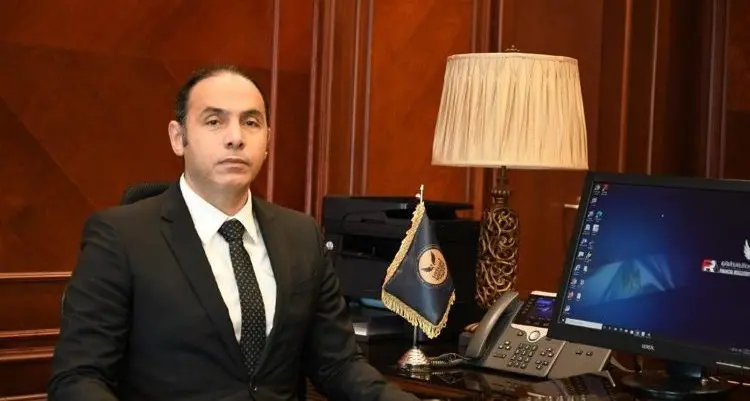 مُحدث: تعيين إسلام عزام رئيس جديد للبورصة المصرية - بروفايل
