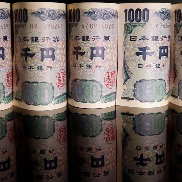 Yen hits over two-month high, markets on alert for intervention