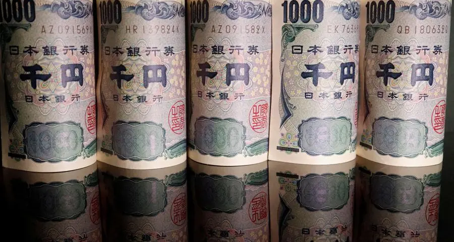 Japan bond yields rise as Middle East war fans inflation woes