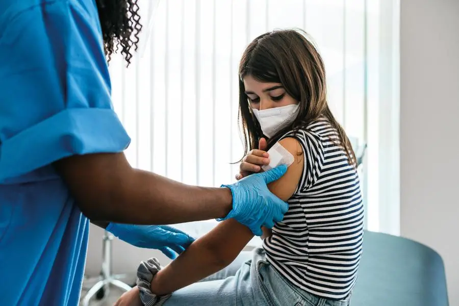 Sandoz launches new OMNITROPE growth hormone concentration in Egypt