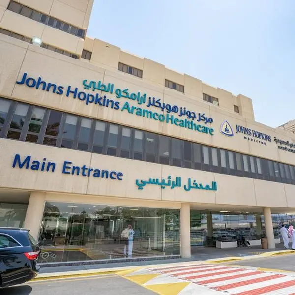 Johns Hopkins Aramco Healthcare opens oncology centre in Saudi Arabia