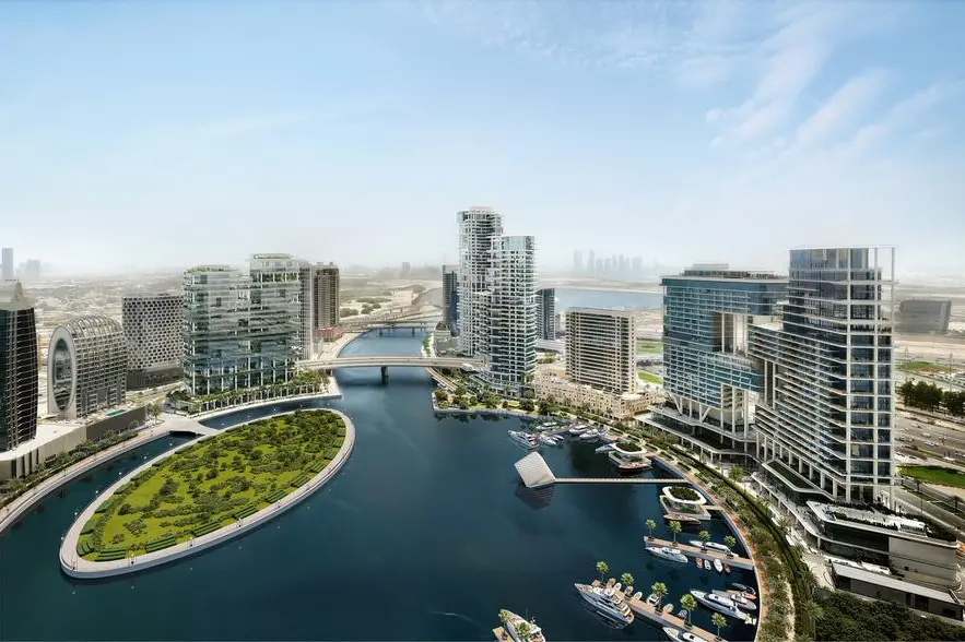 UAE real estate developer Omniyat prices $600mln 5-year sukuk