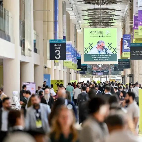 دبليو إتش إكس لابز يؤكد أهمية الذكاء الاصطناعي في رسم ملامح مستقبل قطاع الرعاية الصحية