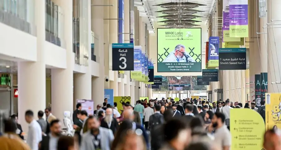 دبليو إتش إكس لابز يؤكد أهمية الذكاء الاصطناعي في رسم ملامح مستقبل قطاع الرعاية الصحية