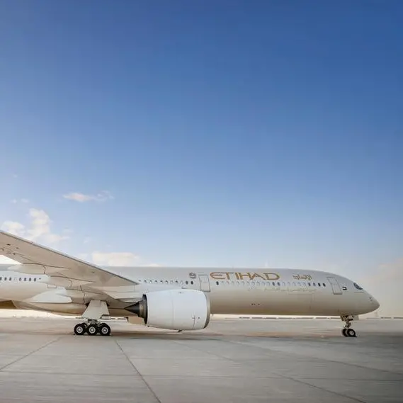 Etihad launches New Destination Sale for six routes