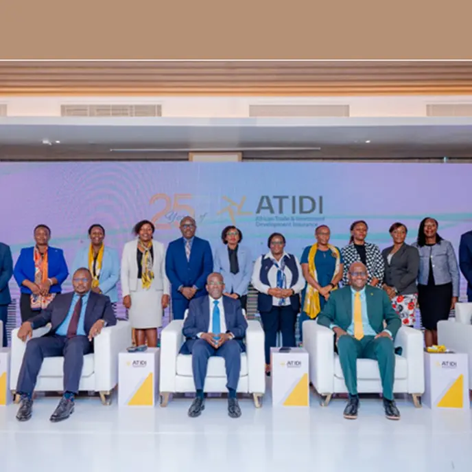 ATIDI Board Meeting in Tanzania highlights $7.8bln in trade & investments supported in the country