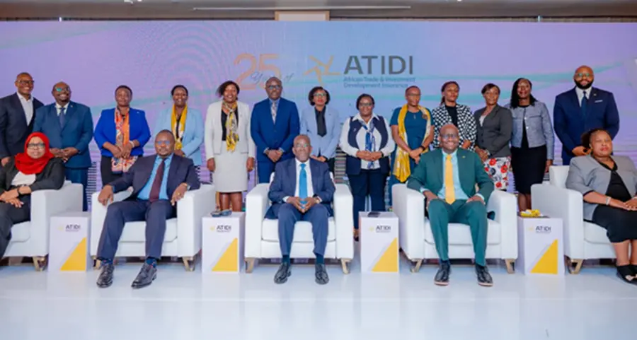 ATIDI Board Meeting in Tanzania highlights $7.8bln in trade & investments supported in the country