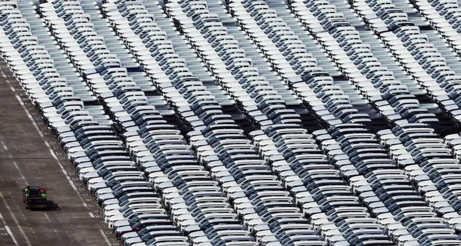Brazil, Egypt and Singapore among potential winners from tariff onslaught