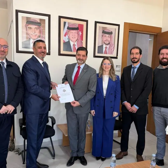 \"سما إكس\" تبدأ عملياتها في المملكة الأردنية الهاشمية مع إطلاق حلول ستارلينك