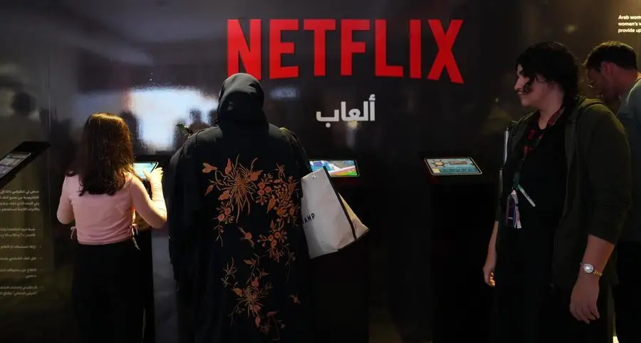 Netflix extends Fan Experience in Jeddah following popular demand