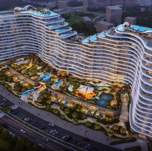 Coworking spaces in luxury real estate developments driving demand in Ras Al Khaimah, according to leading developer