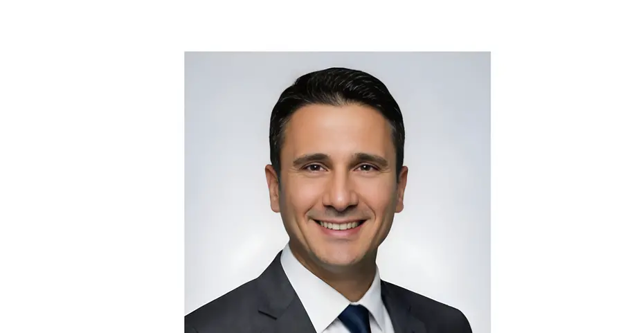 Dubai National Insurance (DNI) announces resignation of CEO A.R. Srinivasan and appointment of Charbel Yazbeck as acting CEO