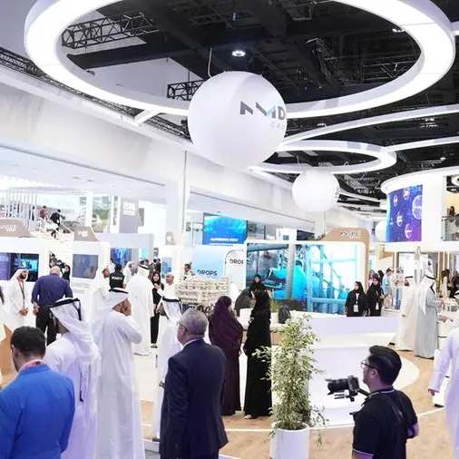 NMDC Group to showcase national-scale industrial capabilities at Make it in the Emirates 2026
