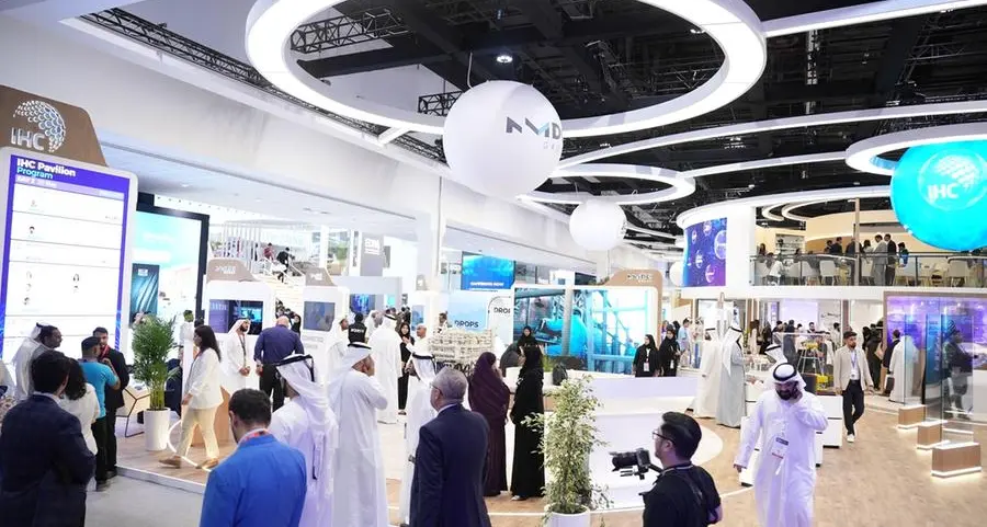 NMDC Group to showcase national-scale industrial capabilities at Make it in the Emirates 2026