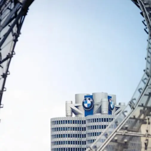 BMW Group sets new climate target for 2035