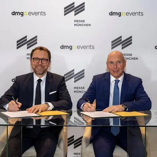 Dmg events and Messe München partner to bring IFAT to Saudi Arabia in 2026